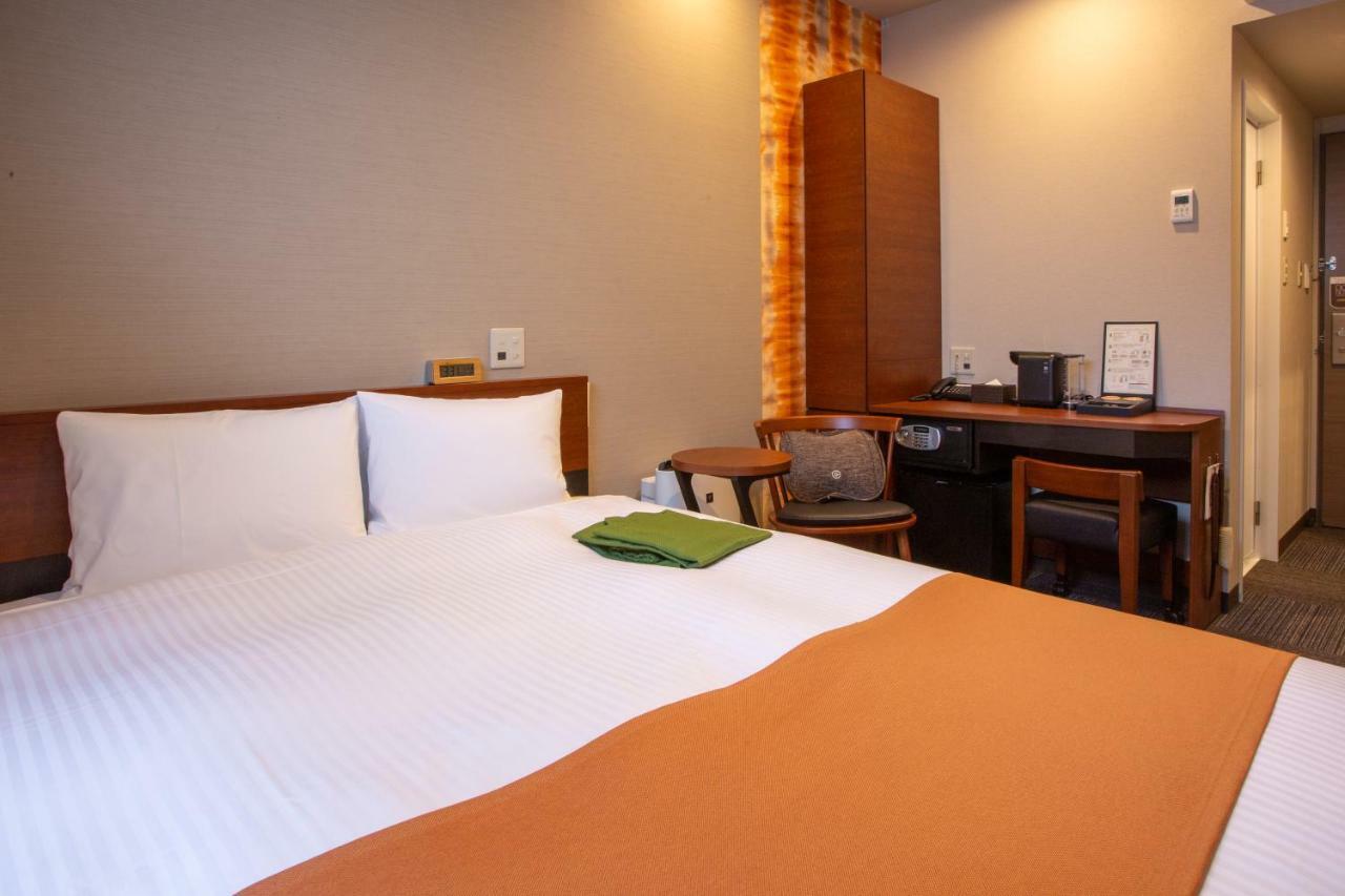 Kitanoniwa The Kuretakeso Hotel Hamamatsu Buitenkant foto