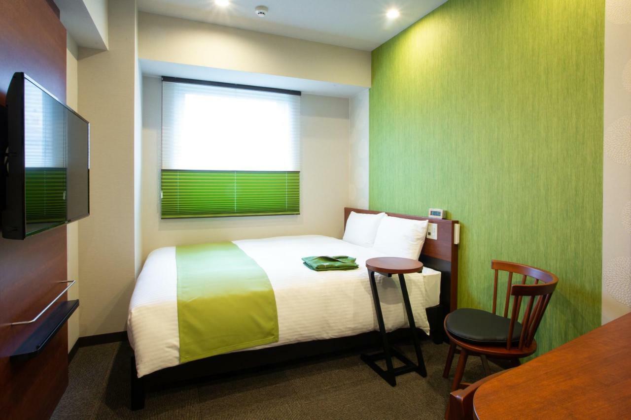 Kitanoniwa The Kuretakeso Hotel Hamamatsu Buitenkant foto