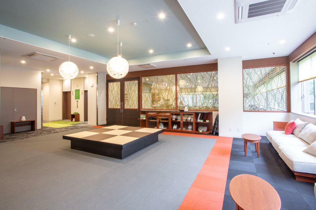 Kitanoniwa The Kuretakeso Hotel Hamamatsu Buitenkant foto