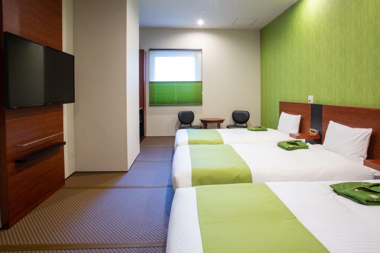 Kitanoniwa The Kuretakeso Hotel Hamamatsu Buitenkant foto