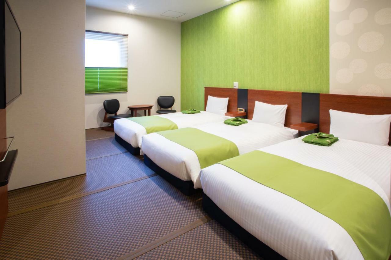 Kitanoniwa The Kuretakeso Hotel Hamamatsu Buitenkant foto