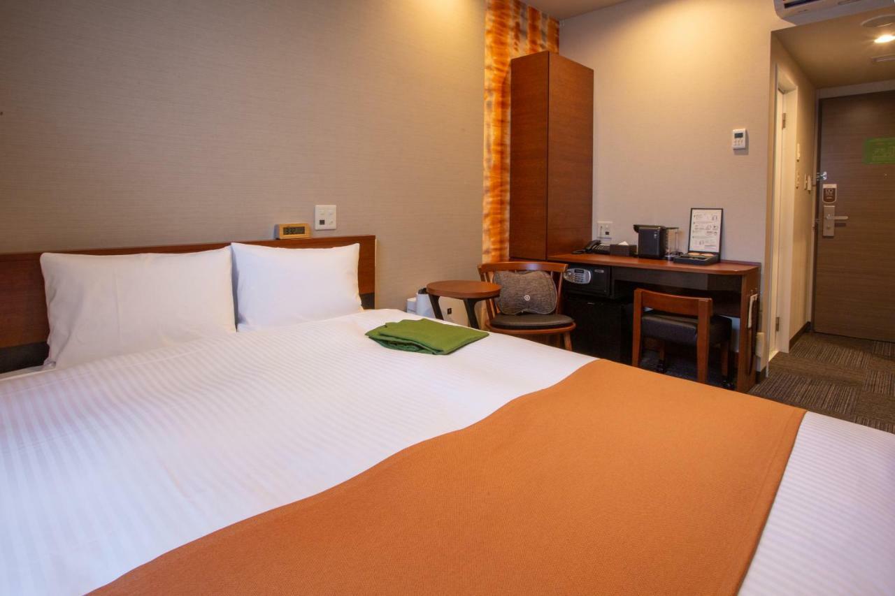 Kitanoniwa The Kuretakeso Hotel Hamamatsu Buitenkant foto