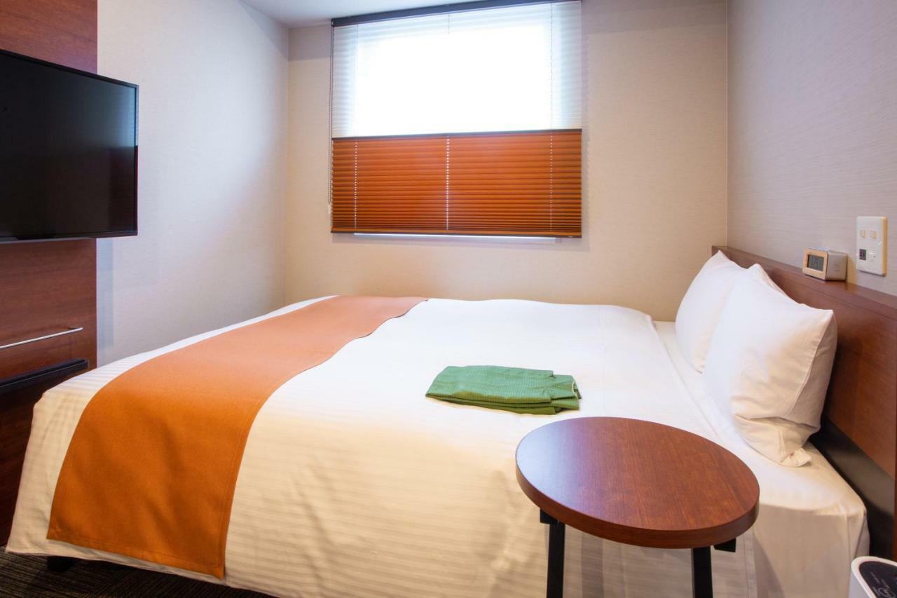 Kitanoniwa The Kuretakeso Hotel Hamamatsu Buitenkant foto