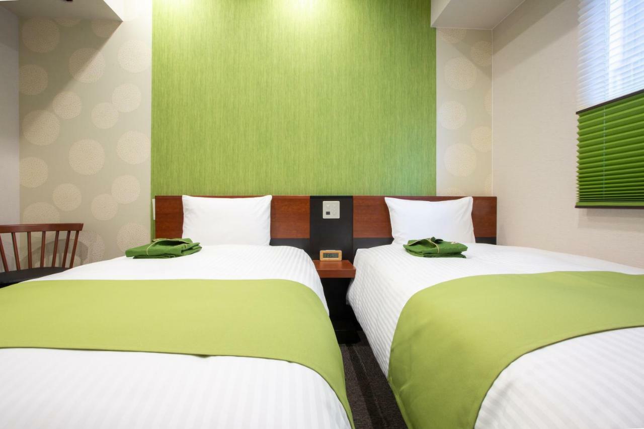 Kitanoniwa The Kuretakeso Hotel Hamamatsu Buitenkant foto